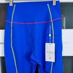 Buff bunny never used lochness leggings size medium